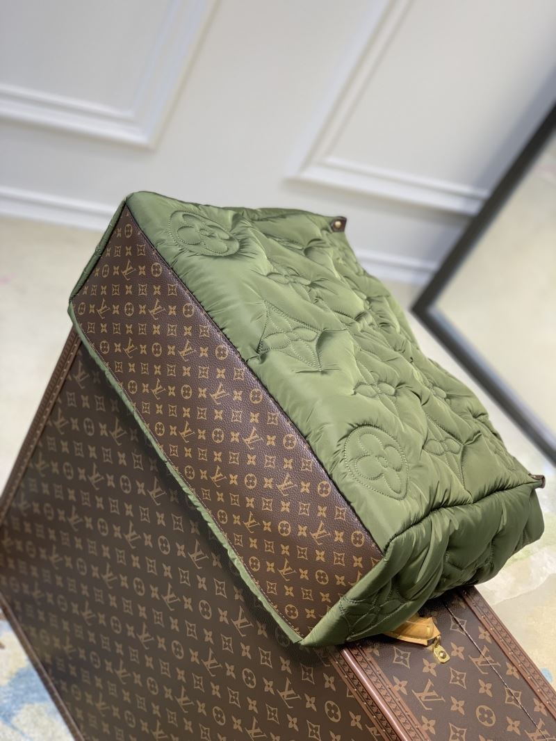 LV Shopping Bags